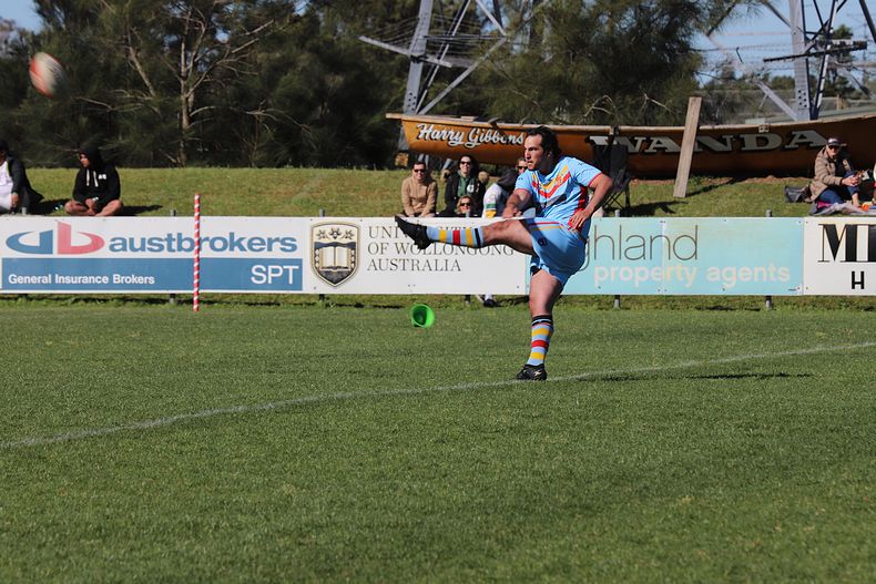 Cronulla Junior League – 2020 _B Grade Grand Final