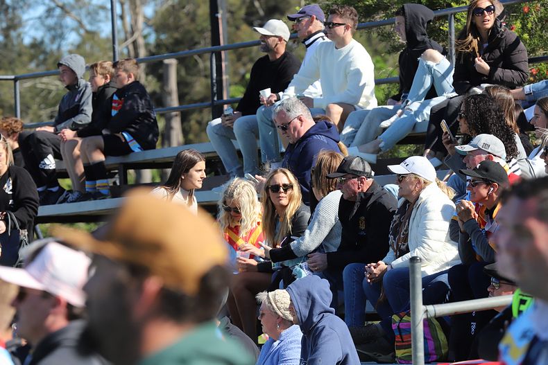 Cronulla Junior League – 2020 _B Grade Grand Final