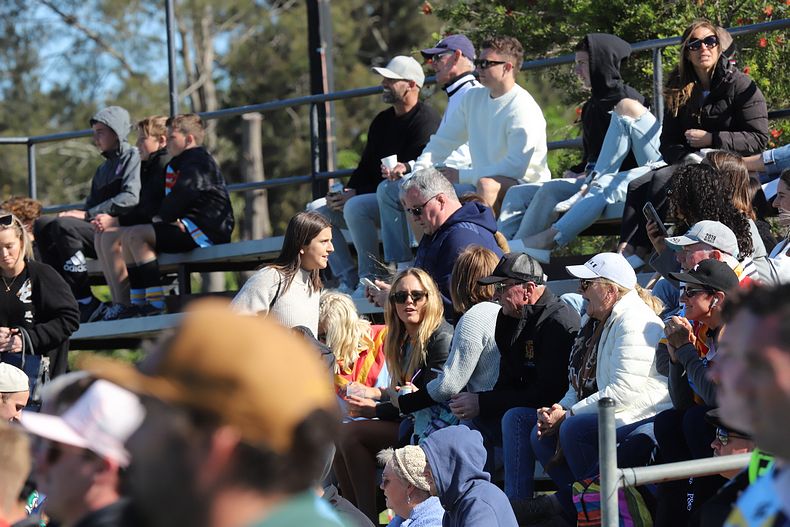 Cronulla Junior League – 2020 _B Grade Grand Final