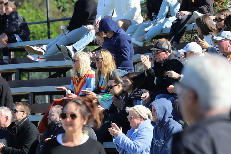 Cronulla Junior League – 2020 _B Grade Grand Final