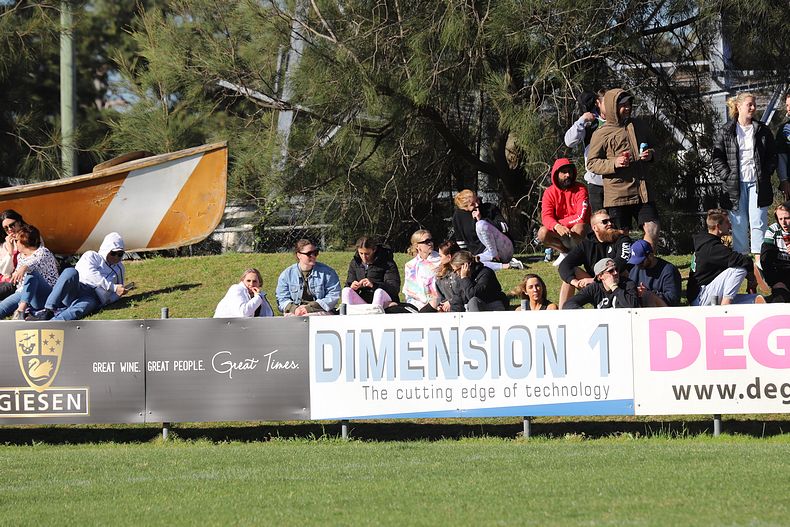 Cronulla Junior League – 2020 _B Grade Grand Final