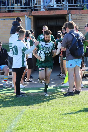 Cronulla Junior League – 2020 _A Grade Grand Final