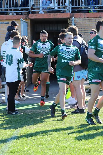 Cronulla Junior League – 2020 _A Grade Grand Final