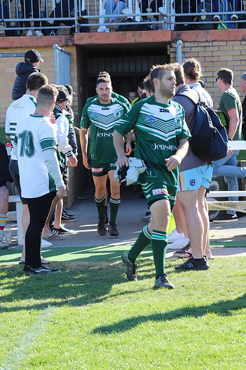 Cronulla Junior League – 2020 _A Grade Grand Final