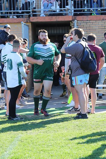 Cronulla Junior League – 2020 _A Grade Grand Final