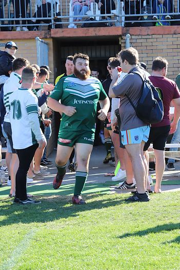 Cronulla Junior League – 2020 _A Grade Grand Final