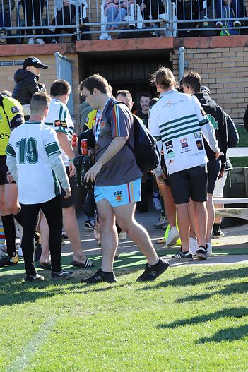 Cronulla Junior League – 2020 _A Grade Grand Final