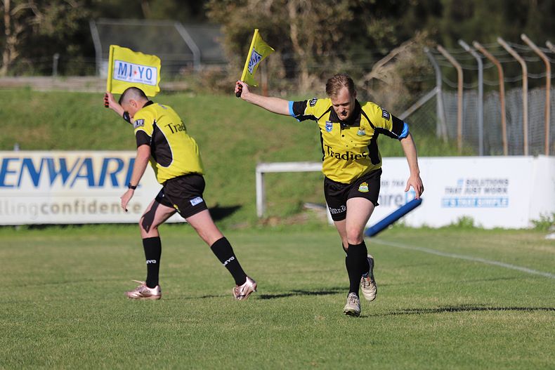 Cronulla Junior League – 2020 _A Grade Grand Final
