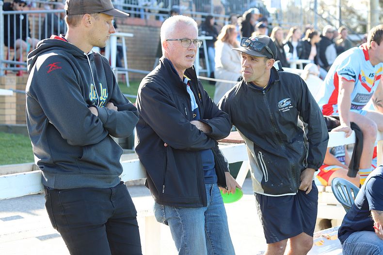 Cronulla Junior League – 2020 _A Grade Grand Final