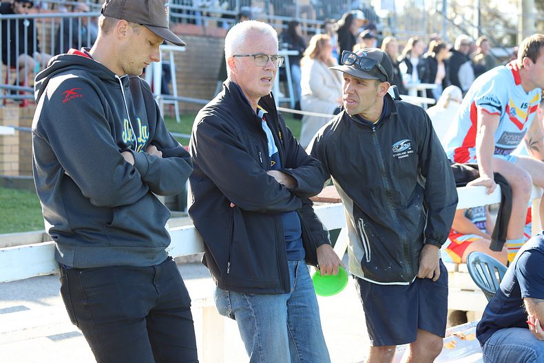 Cronulla Junior League – 2020 _A Grade Grand Final