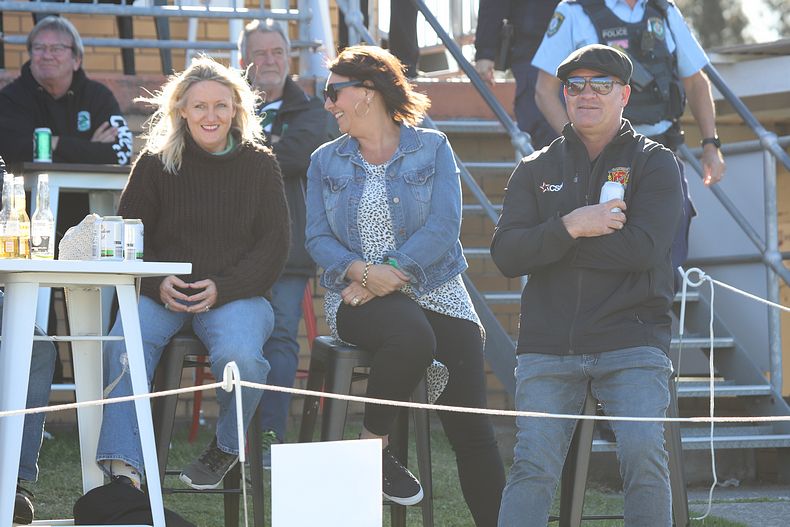 Cronulla Junior League – 2020 _A Grade Grand Final