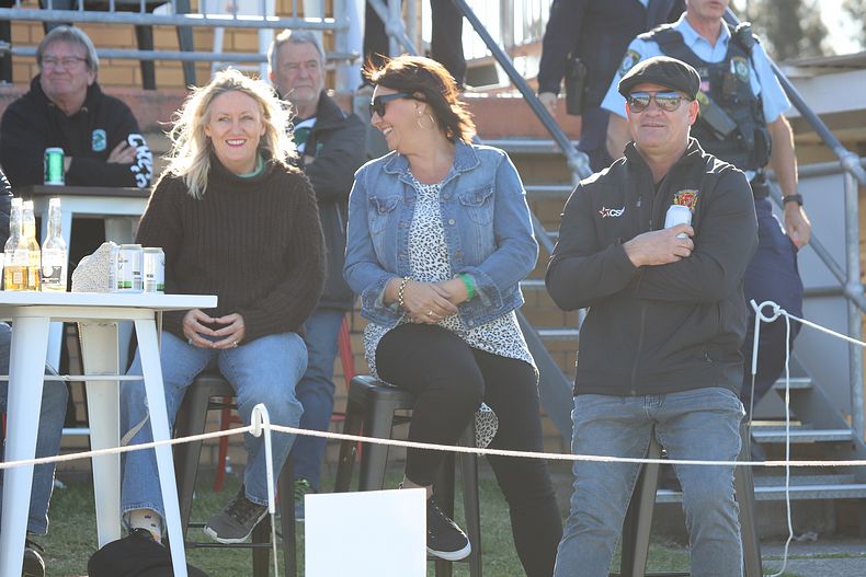 Cronulla Junior League – 2020 _A Grade Grand Final