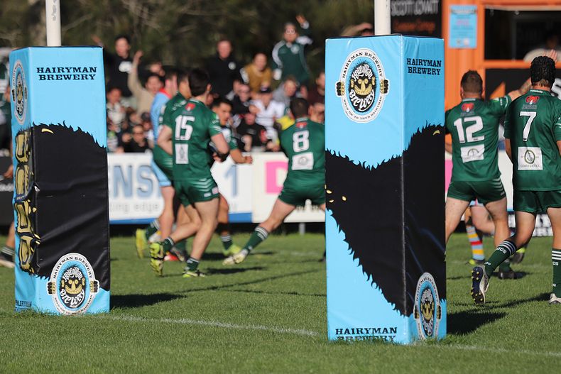Cronulla Junior League – 2020 _A Grade Grand Final