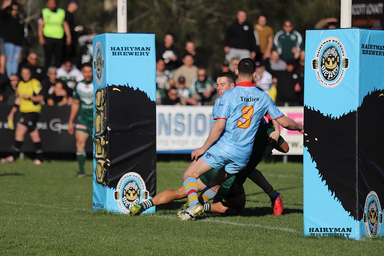 Cronulla Junior League – 2020 _A Grade Grand Final