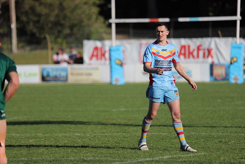 Cronulla Junior League – 2020 _A Grade Grand Final