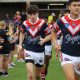 Sydney Roosters Announce 2022 Harold Matthews Cup s (Photo : Steve Montgomery)