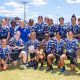 Western Lionesses 2021 Tassell Trophy Champions