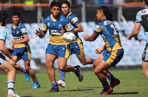 Western Sydney Districts join Forces to continue growing the Game in 2022 (Photo : Steve Montgomery)