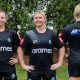 Aramex delivers with support of Sharks Women