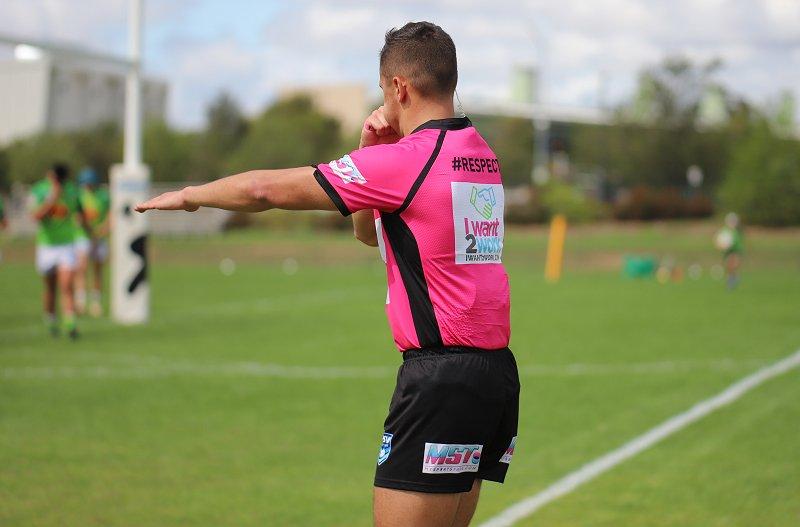 2020 Referee’s