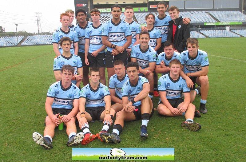 2020 TeamPhoto’s