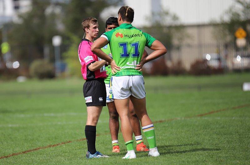 2020 Referee’s