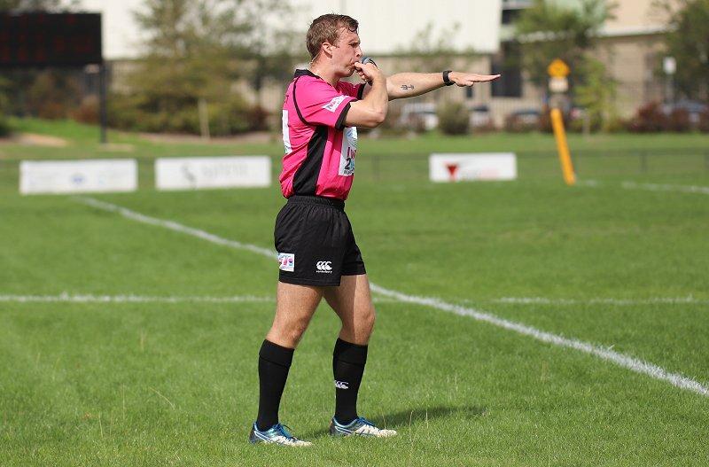 2020 Referee’s