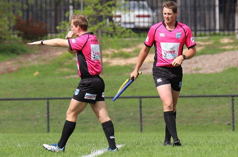 2020 Referee’s