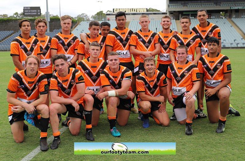 2020 TeamPhoto’s