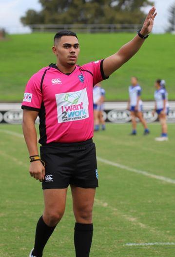 2020 Referee’s