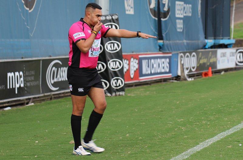 2020 Referee’s