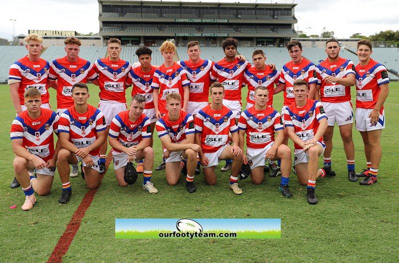 2020 TeamPhoto’s