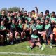 Mid Central Vipers 16s win the National Youth Tournament Final Nga Puna Wai Sports Hub in Christchurch (Photo : NZRL)