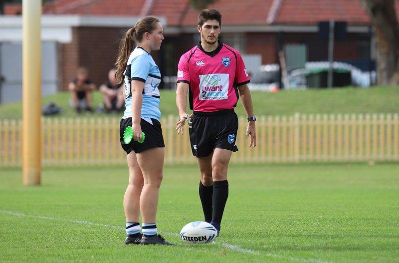 2020 Referee’s