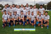 2021 NSW Schoolboys Tri-Series Day 1 U18s NSWCCC v NSWCHS