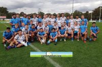 2021 NSW Schoolboys Tri-Series Day 1 U18s NSWCCC v NSWCHS