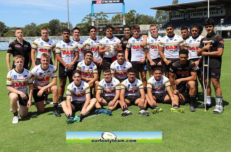 2020 TeamPhoto’s