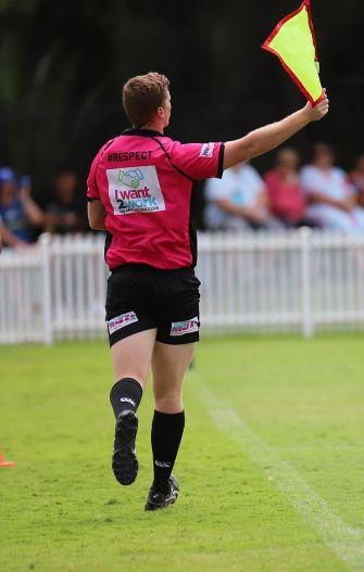 2020 Referee’s