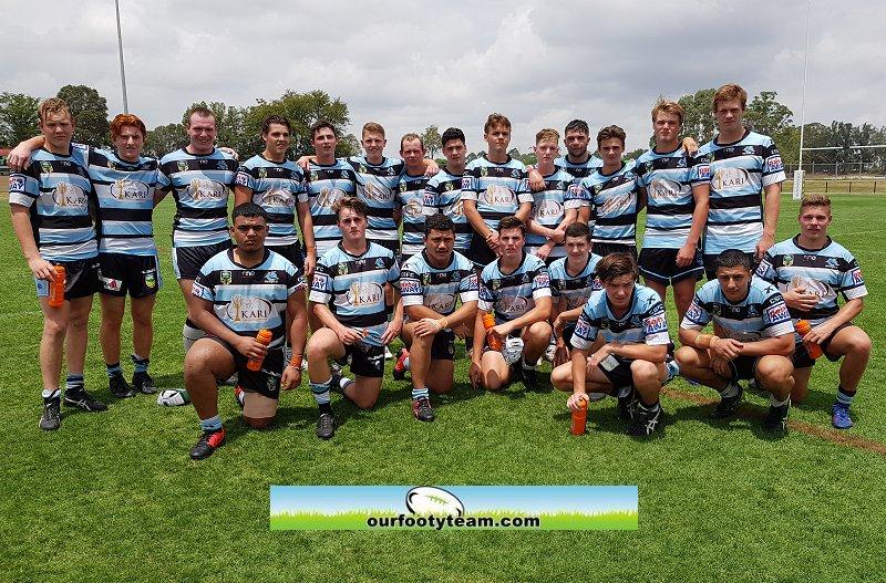 2020 TeamPhoto’s