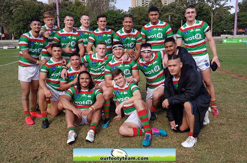 2020 TeamPhoto’s
