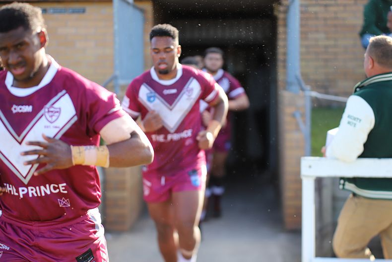 ulla Junior LeCronague – u20 – Frank Barbuto Cup – Grand Final – Aquinas Colts v Joeys
