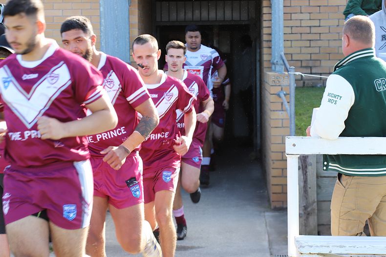 ulla Junior LeCronague – u20 – Frank Barbuto Cup – Grand Final – Aquinas Colts v Joeys