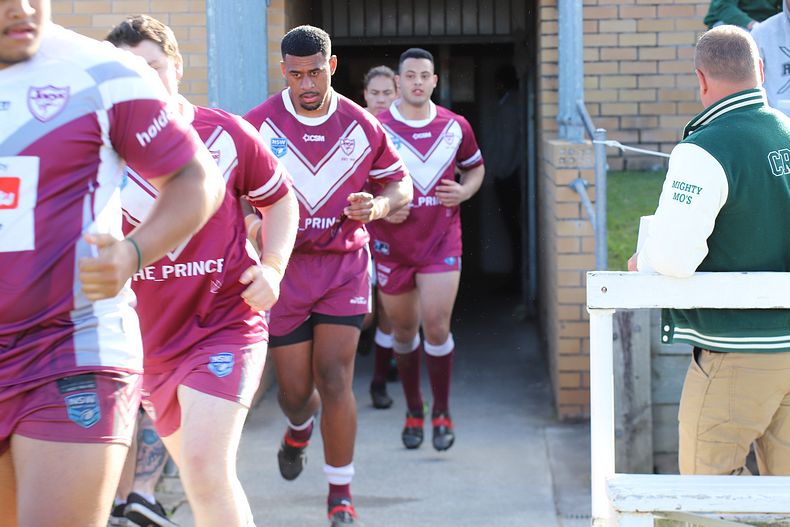 ulla Junior LeCronague – u20 – Frank Barbuto Cup – Grand Final – Aquinas Colts v Joeys