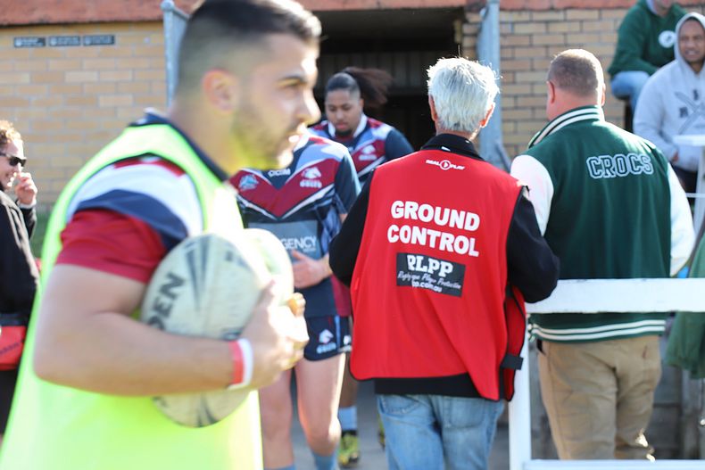 ulla Junior LeCronague – u20 – Frank Barbuto Cup – Grand Final – Aquinas Colts v Joeys