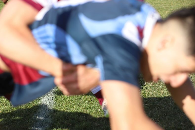 ulla Junior LeCronague – u20 – Frank Barbuto Cup – Grand Final – Aquinas Colts v Joeys