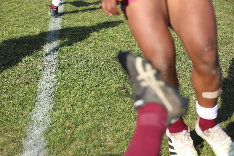 ulla Junior LeCronague – u20 – Frank Barbuto Cup – Grand Final – Aquinas Colts v Joeys