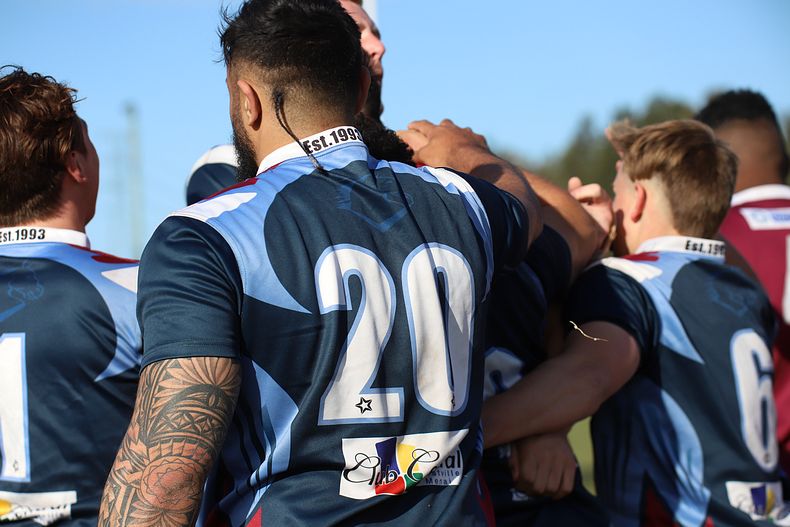 ulla Junior LeCronague – u20 – Frank Barbuto Cup – Grand Final – Aquinas Colts v Joeys