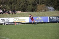 ulla Junior LeCronague – u20 – Frank Barbuto Cup – Grand Final – Aquinas Colts v Joeys