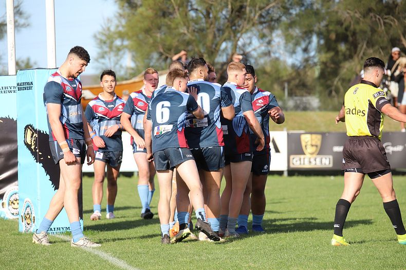 ulla Junior LeCronague – u20 – Frank Barbuto Cup – Grand Final – Aquinas Colts v Joeys