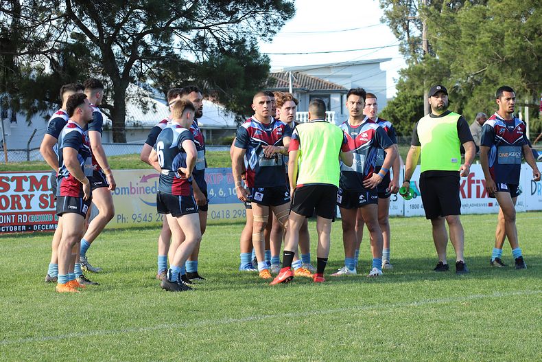 ulla Junior LeCronague – u20 – Frank Barbuto Cup – Grand Final – Aquinas Colts v Joeys